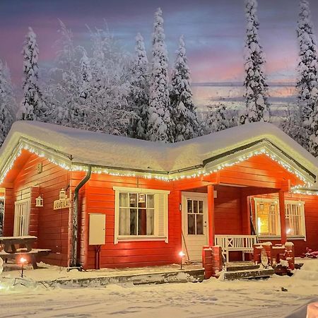 Holiday Home Joutilas By Interhome 루카 외부 사진