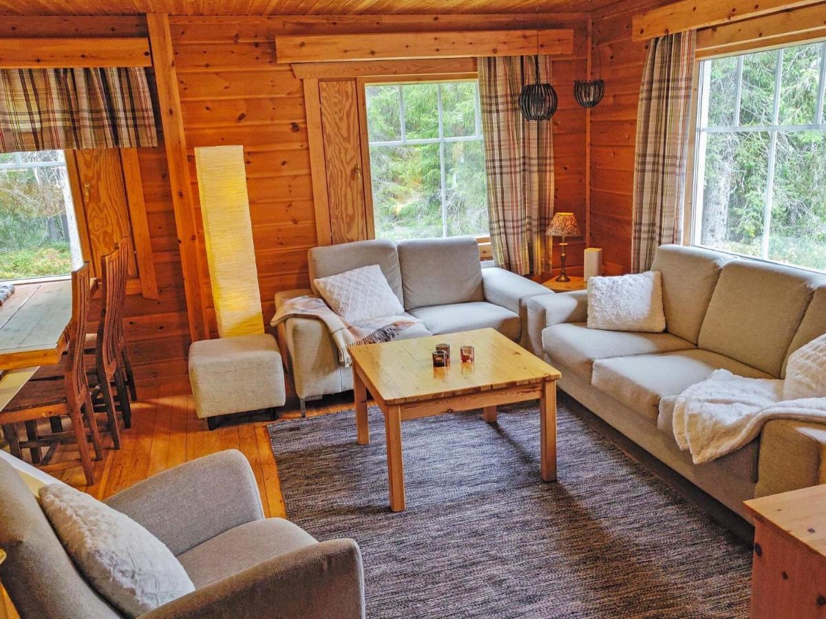 Holiday Home Joutilas By Interhome 루카 외부 사진